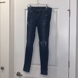 Joes Jeans skinny jeans
